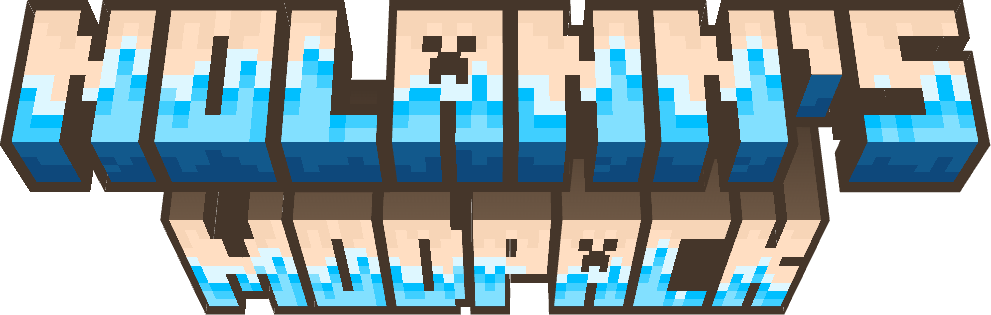 Nolann's ModPack !