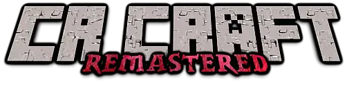 CR CRAFT REMASTERED