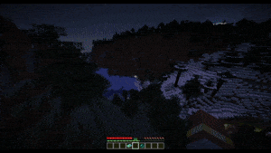 saving point and teleporting back to it