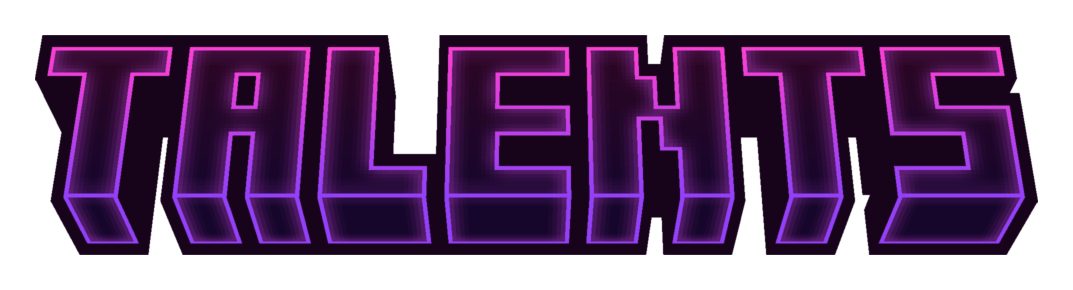 Talents Banner