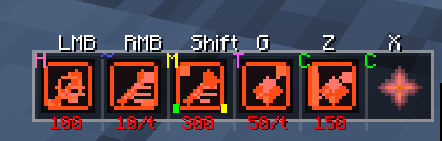 Sorcery UI