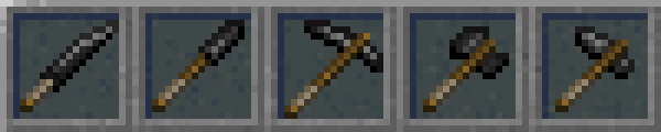 Flint Tools
