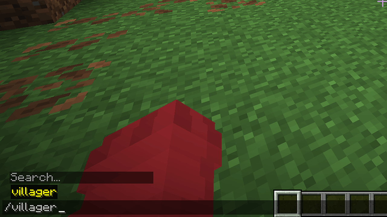 /villagercommand
