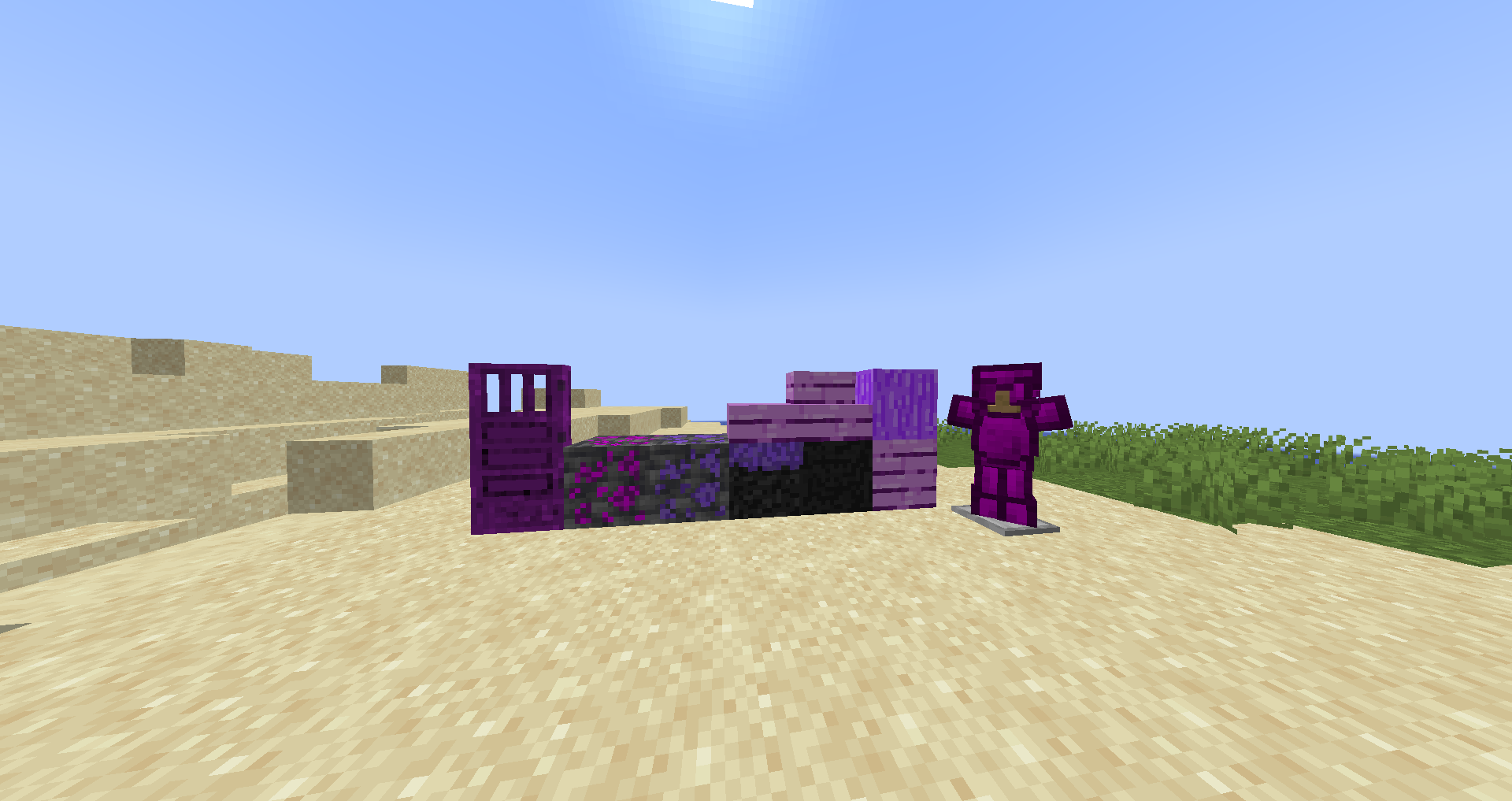 awesome blocks