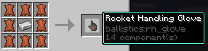 Glove