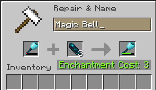 repair