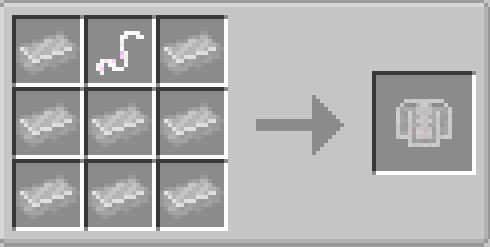 Titanium Chest
