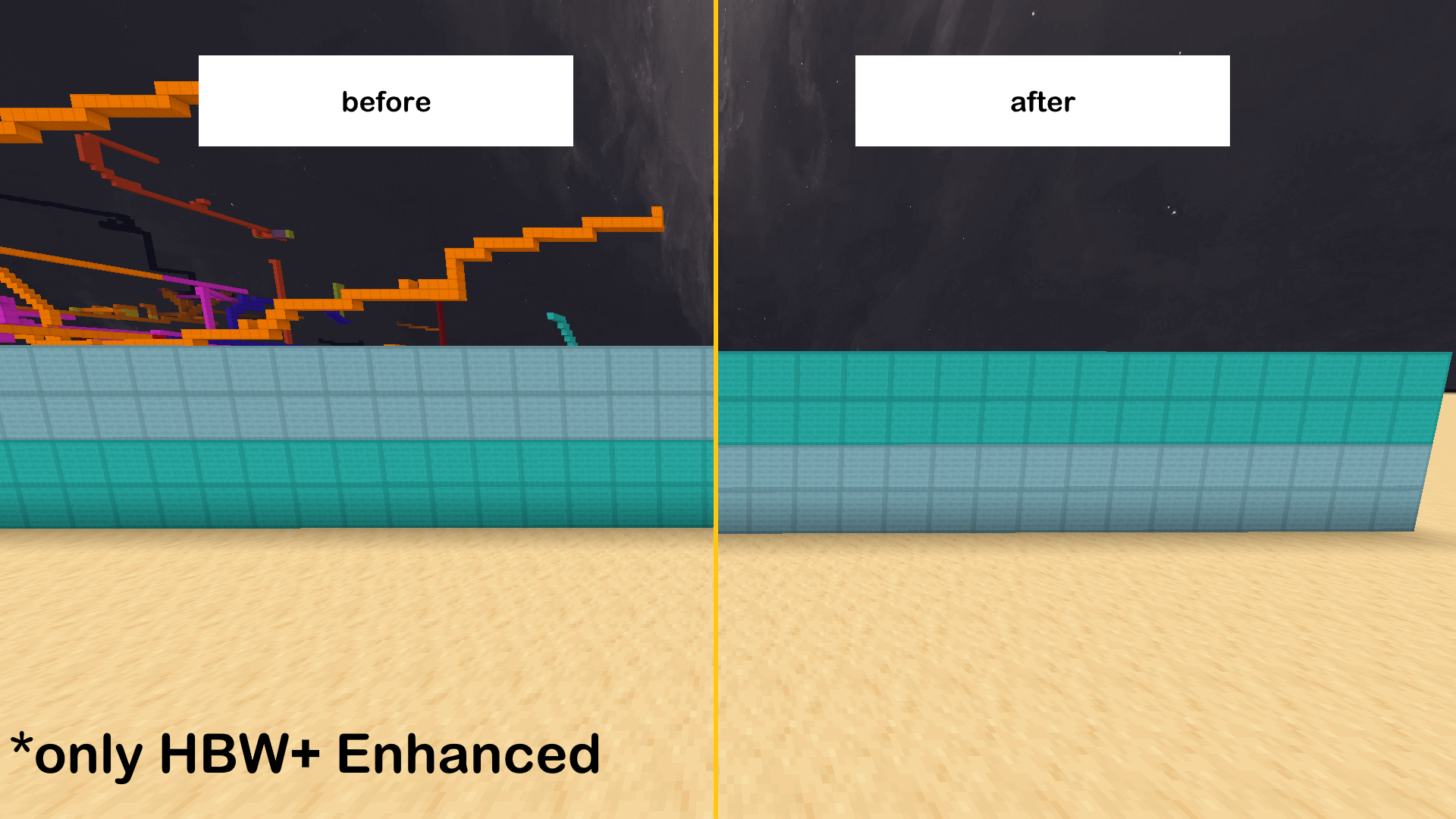 Enhanced