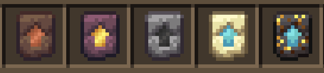 All Alloy Templates