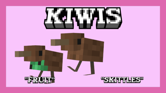 GIF of Kiwis