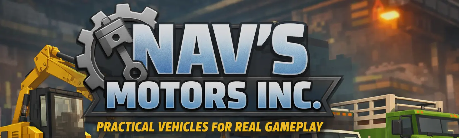 Utilities Vehicles