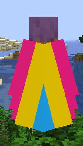 Pan Elytra