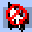 Mouse with no sign over it