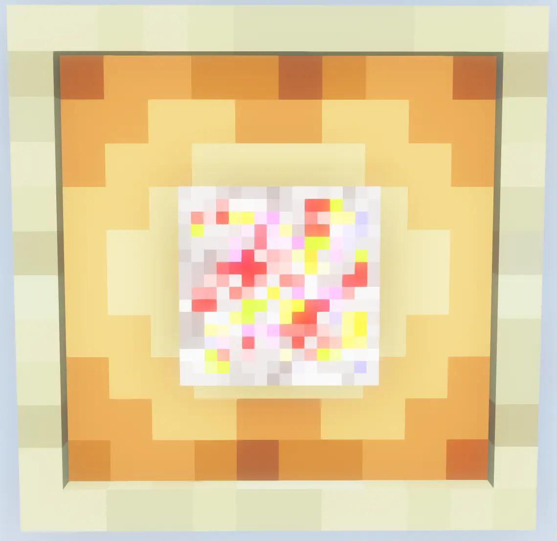 Chaos Ore