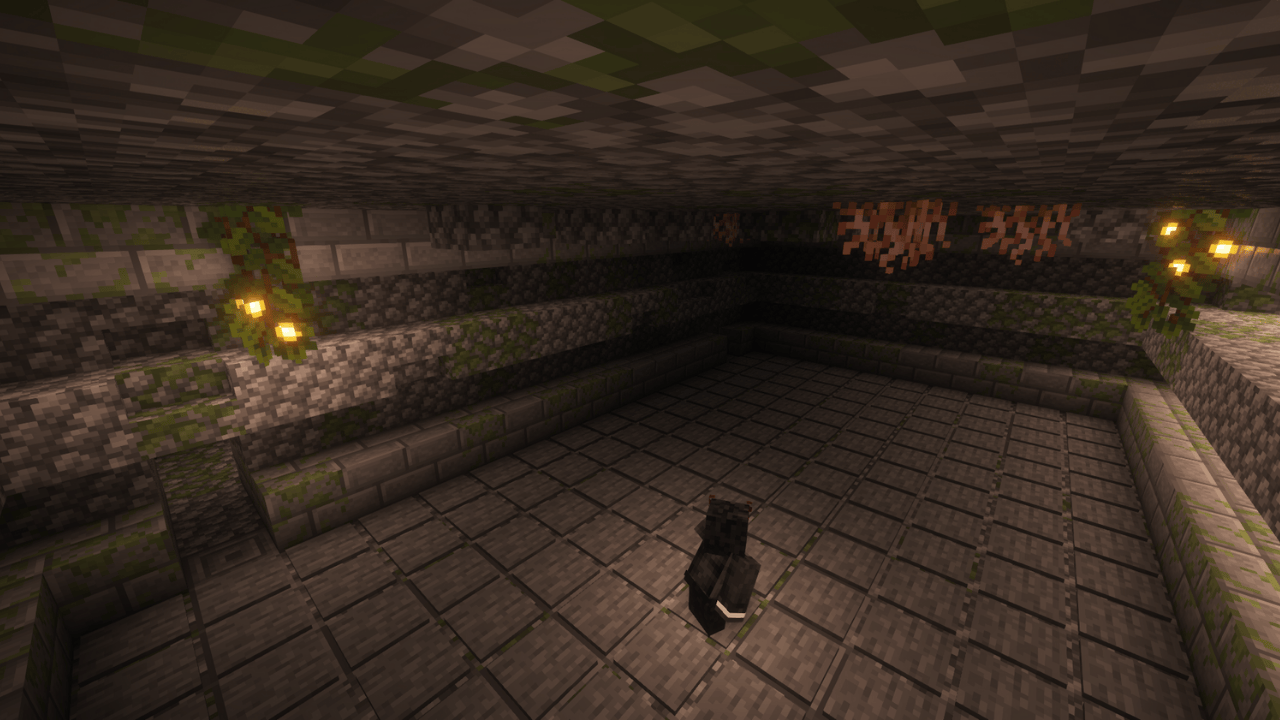 Screenshot from the game