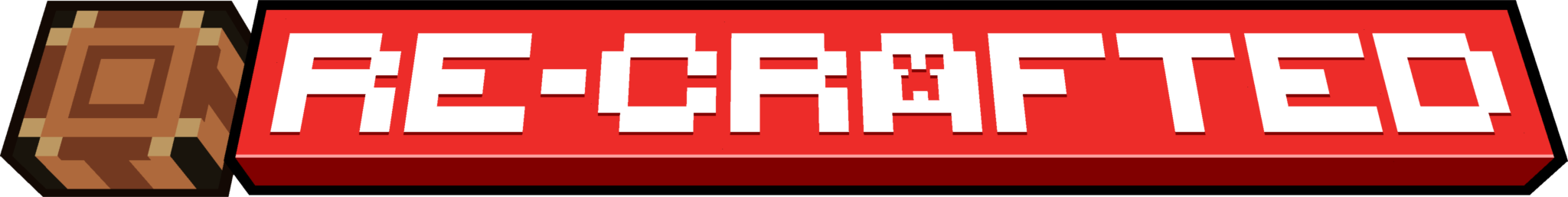 Re-Crafted Logo