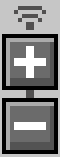 Add button