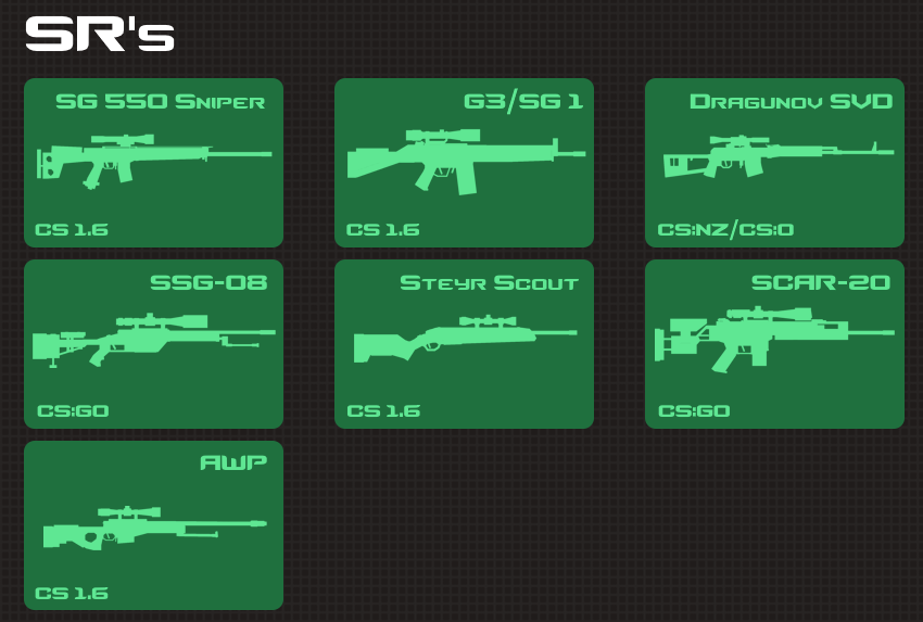 cssr