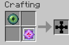 Crafting the trim