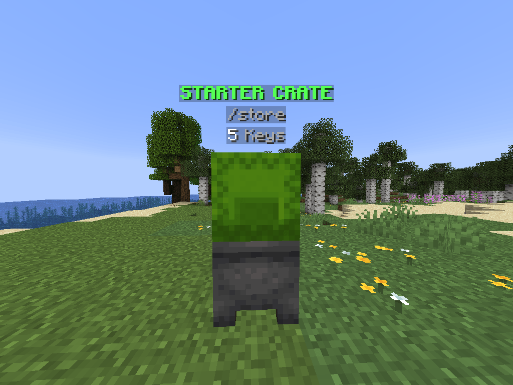 crate preview