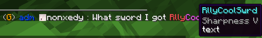 Interactive Placeholders