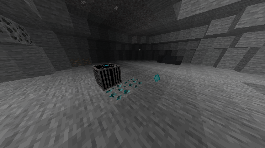 Image contains new features in V1.1.0 including Cryo Crystals, Cryo Ore and Fusers