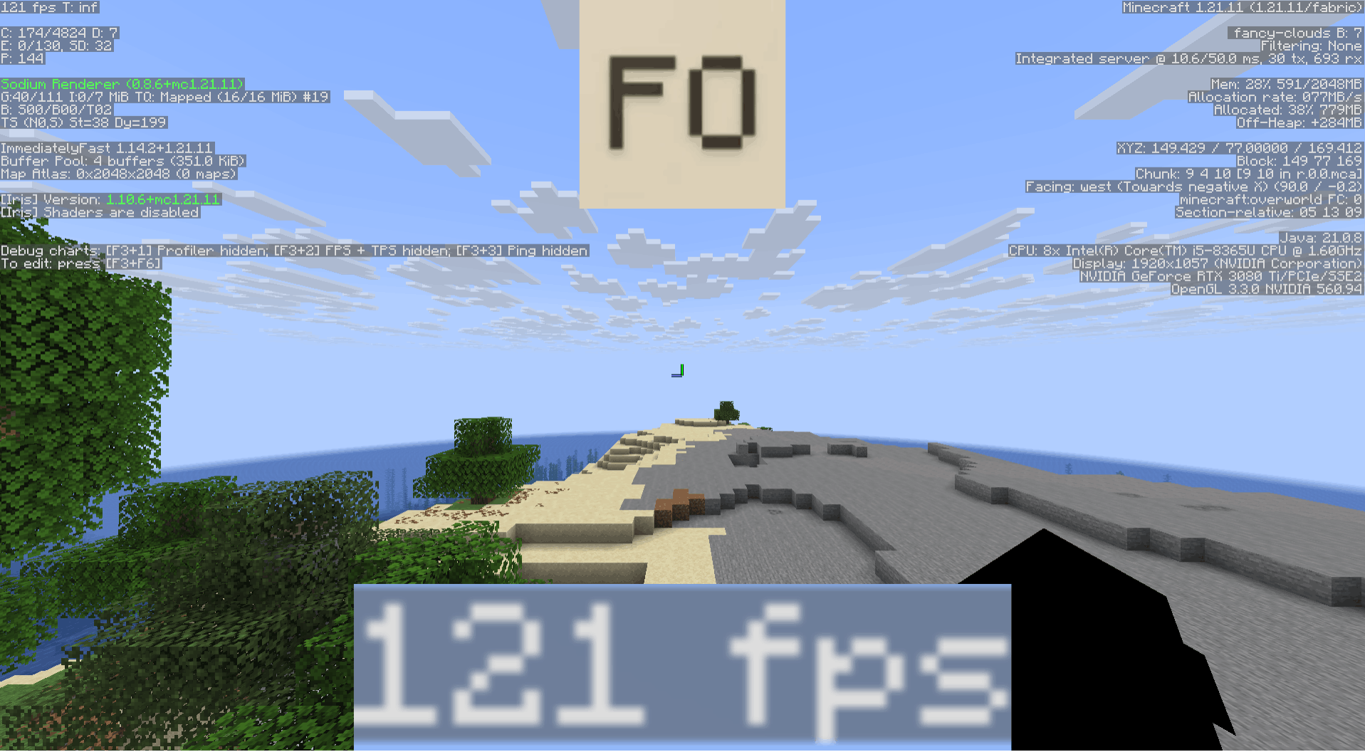 Fabulously Optimized