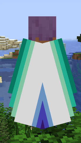 MLM Elytra