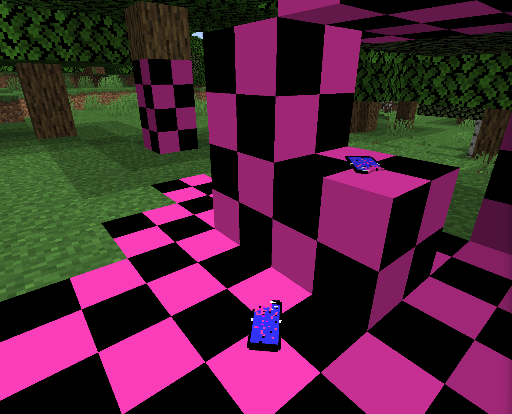 THE C0RRUPT3D STRUCTUR3