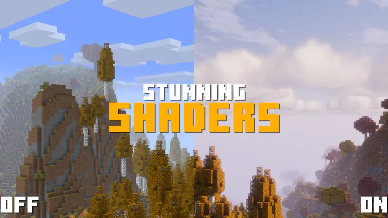 Stunning Shaders