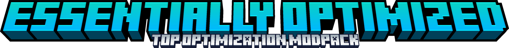 "Essentially Optimized"