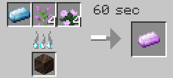 Lilagium recipe
