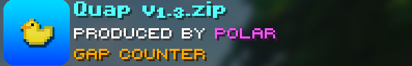 pack