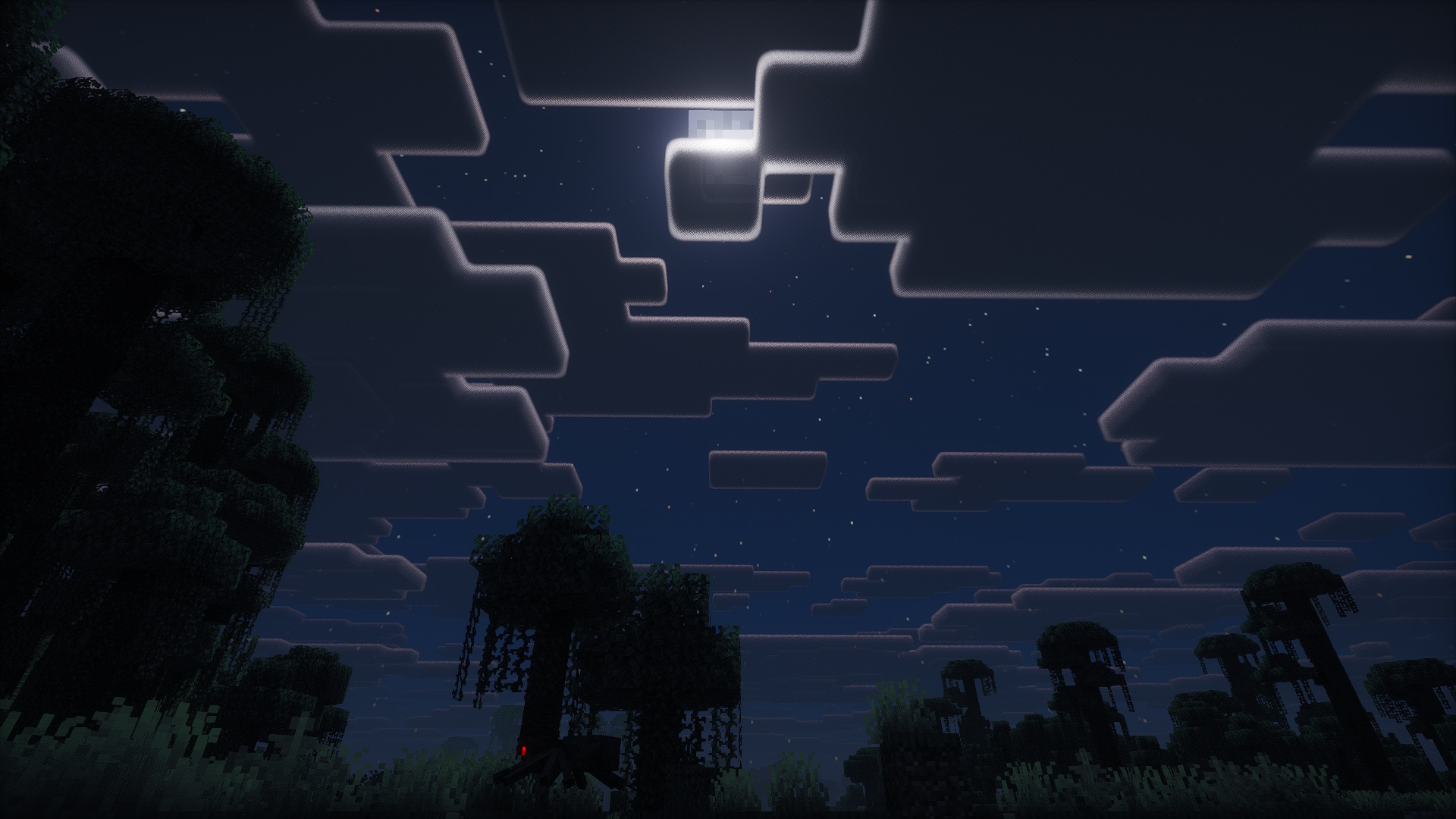 Jungle Night