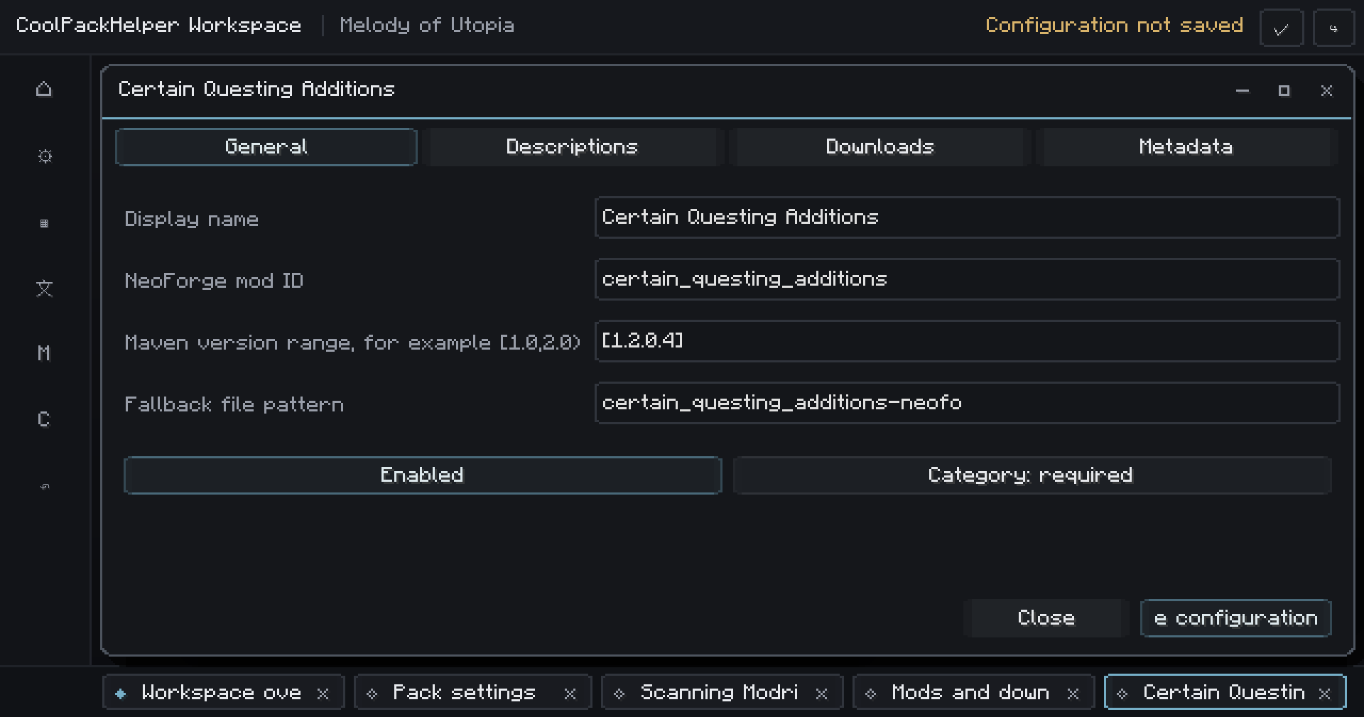mod_general