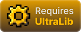 UltraLib Badge
