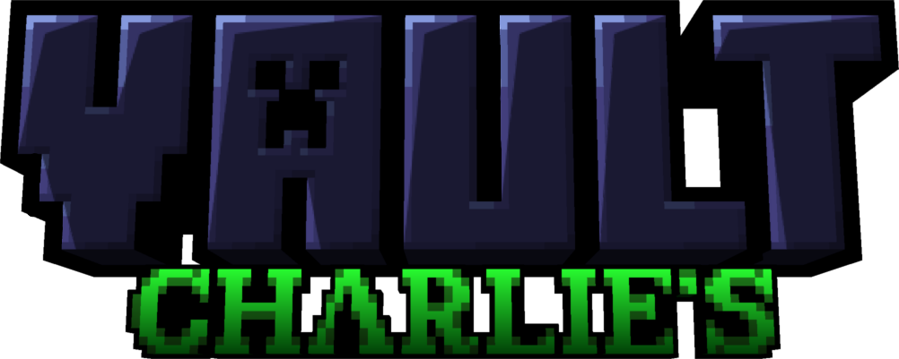 CHARLIE'S VAULT