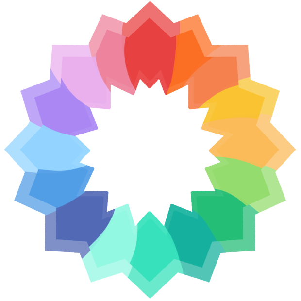 Iris Shaders logo