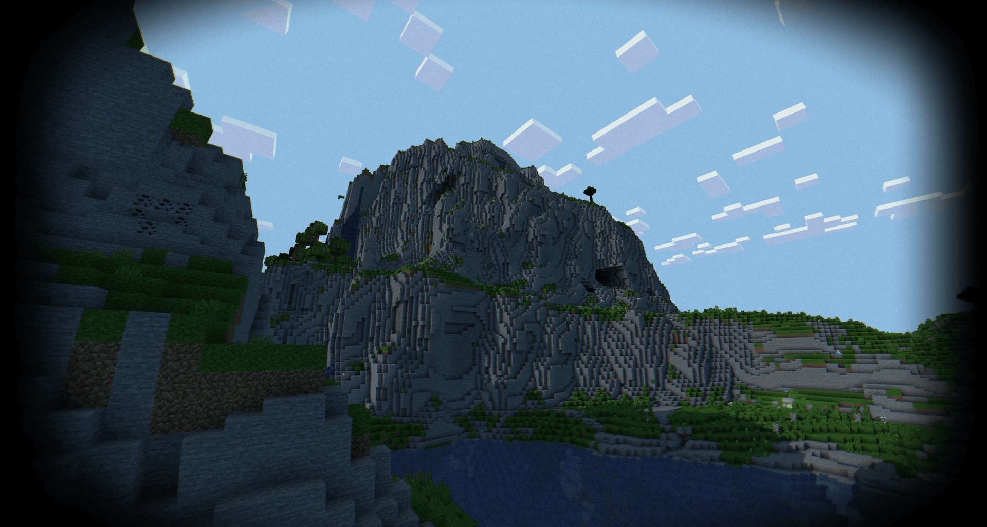 Terrain