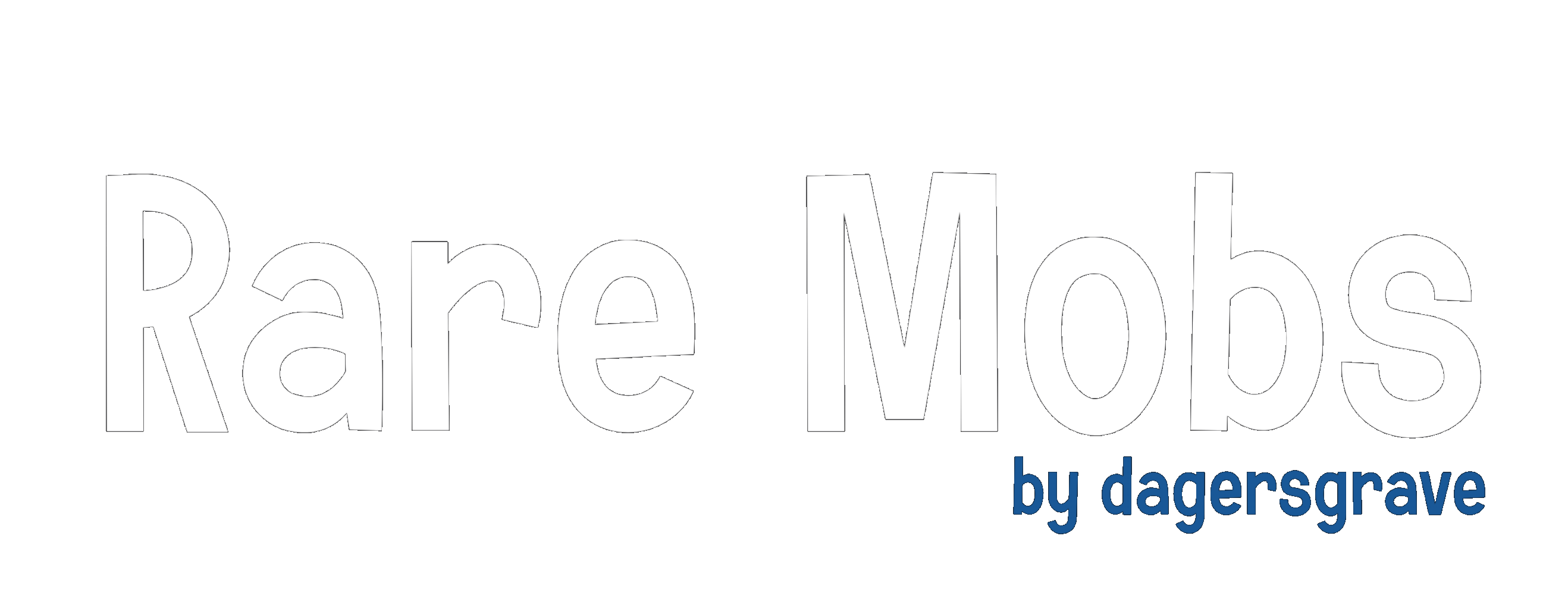 Rare Mobs