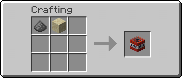 Recipe