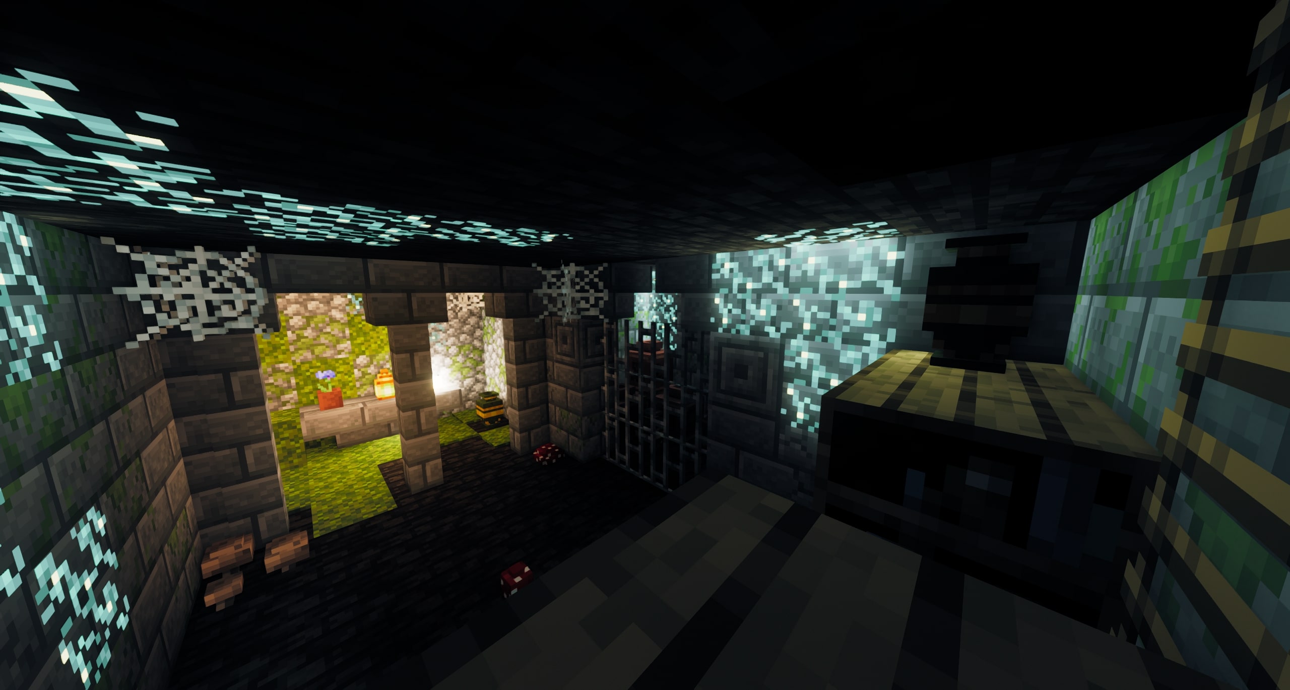 Dungeon