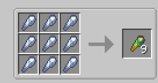 Stellar Shards