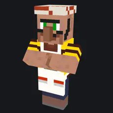 Don Fachio, the guy who sells hotdogs