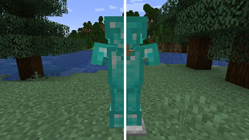 armor