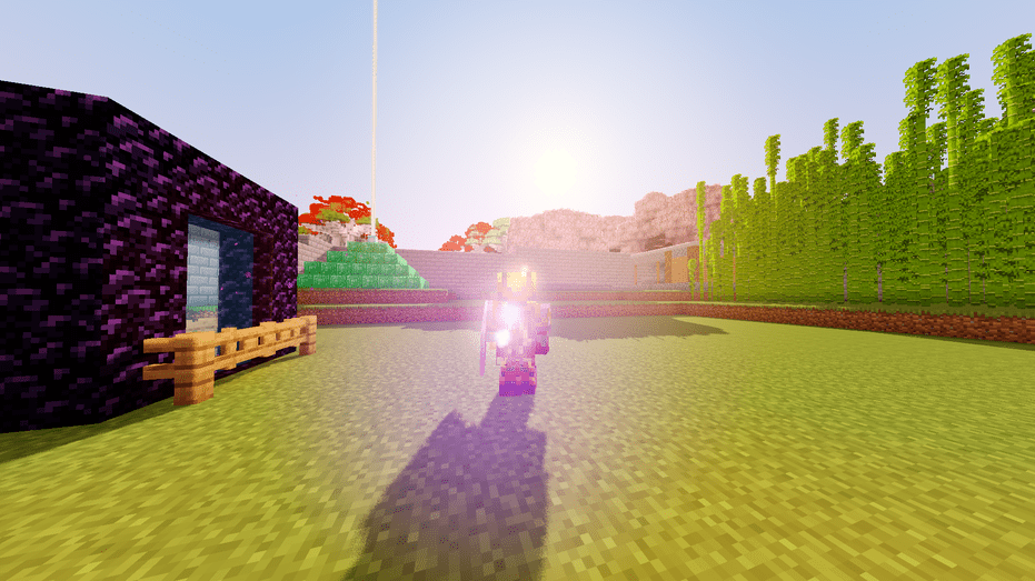 Shader Photos