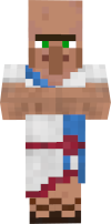 Plains villager