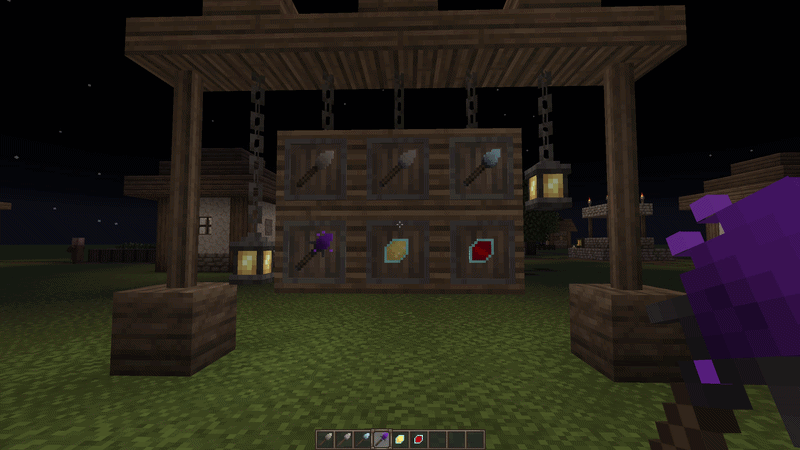 Showcase
