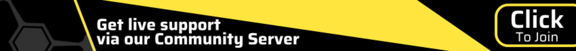 FyrxLab Server Invite