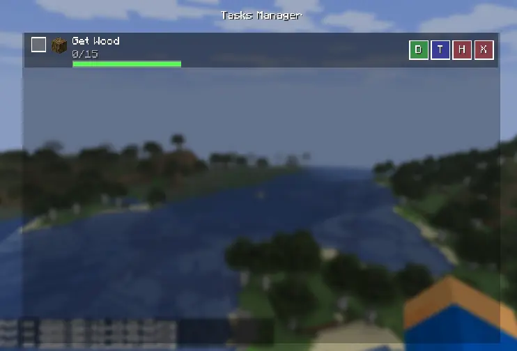 Mod UI